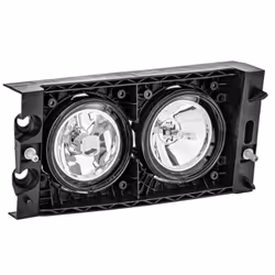 Projecteur longue portée HELLA 1PE 965 410-121 droite