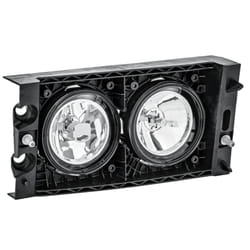 Projecteur longue portée HELLA 1PE 965 410-121 droite