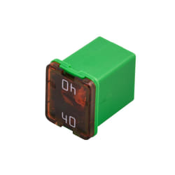 HELLA 8JS 740 026-761 Fusible 40 vert 58