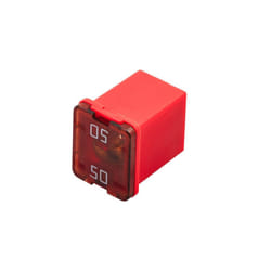 HELLA 8JS 740 026-771 Fusible 50 Rouge 58