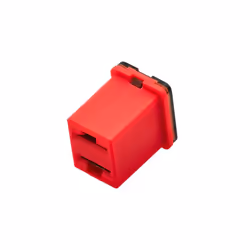 HELLA 8JS 740 026-771 Fusible 50 Rouge 58