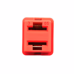 HELLA 8JS 740 026-771 Fusible 50 Rouge 58 - Vue supplémentaire 4