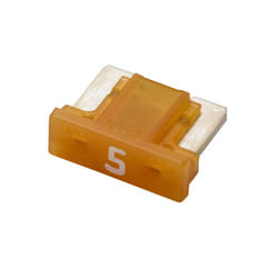 HELLA 8JS 728 596-292 Fusible beige 58