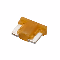 HELLA 8JS 728 596-292 Fusible beige 58