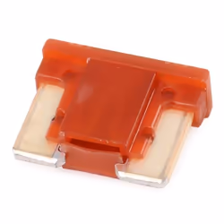HELLA 8JS 728 596-302 Fusible marron 58
