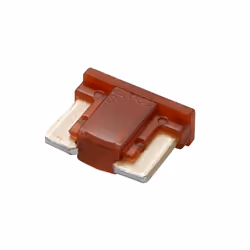 HELLA 8JS 728 596-302 Fusible marron 58 - Vue supplémentaire 5