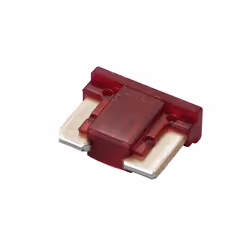 HELLA 8JS 728 596-312 Fusible Rouge 58 - Vue supplémentaire 5