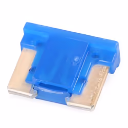 HELLA 8JS 728 596-322 Fusible Bleu 58