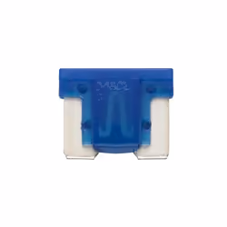 HELLA 8JS 728 596-322 Fusible Bleu 58 - Vue supplémentaire 5