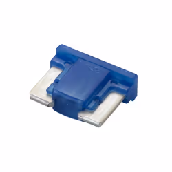 HELLA 8JS 728 596-322 Fusible Bleu 58 - Vue supplémentaire 6
