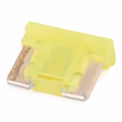 HELLA 8JS 728 596-332 Fusible jaune 58 - Vue supplémentaire 4