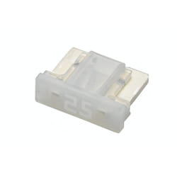 HELLA 8JS 728 596-342 Fusible blanc 58