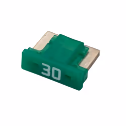 Fusible; HELLA; vert 58; LOWPROFILEMINI