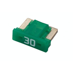 HELLA 8JS 728 596-352 Fusible vert 58