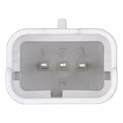 HELLA 6PU 009 121-361 Capteur, impulsion d'allumage sans câble PEUGEOT: Expert I, 308 I 3/5 portes