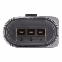 HELLA 6PU 009 121-401 Capteur, position d'arbre à cames Principe de Hall VOLKSWAGEN: Polo IV 3/5 portes, Golf 4, Golf 5, SEAT: Ibiza 3