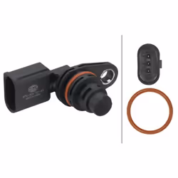 Capteur, impulsion d'allumage HELLA 6PU 009 121-451