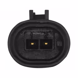 HELLA 6PU 009 163-401 Capteur d'impulsions 2 inductif du côté du volant moteur OPEL: Corsa D 3/5 portes, Astra H 3/5 portes, Meriva A