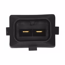 HELLA 6PU 009 163-511 Capteur d'impulsions 2 inductif du côté du volant moteur FORD: MONDEO 3, Transit Mk6 Camion plate-forme/Châssis, Transit Mk6 Van