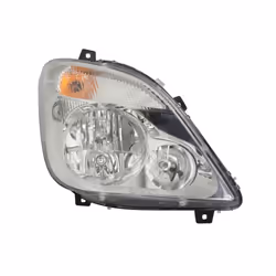 Projecteur principal HELLA 1EB 247 012-021, droite