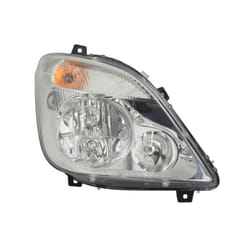 Projecteur principal HELLA 1EB 247 012-021, droite