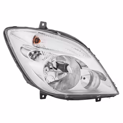 Projecteur principal HELLA 1EB 247 012-021, droite