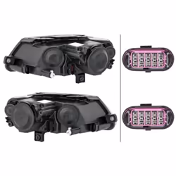 Kit projecteur principal HELLA 1EL 247 014-831