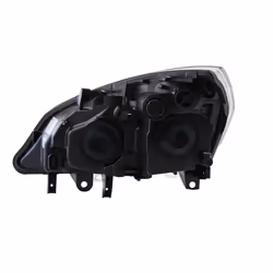 HELLA 1EL 009 447-101 Phares droit H7/H1, W5W, PY21W, H7, H1 Halogène 12 pour circulation à droite RENAULT: SCENIC 2, GRAND SCENIC 2