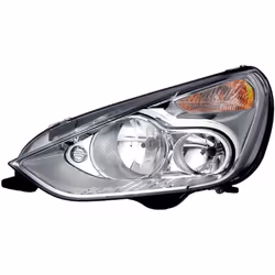 Projecteur principal HELLA 1EJ 009 250-741, droite