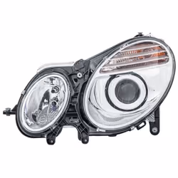 Projecteur principal HELLA 1EL 009 260-071, gauche
