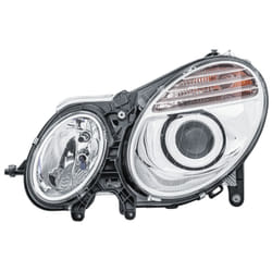 Projecteur principal HELLA 1EL 009 260-071, gauche