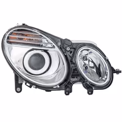 Projecteur principal HELLA 1EL 009 260-081, droite