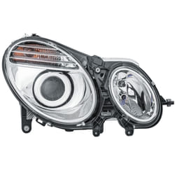 Projecteur principal HELLA 1EL 009 260-081, droite