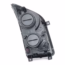 HELLA 1ER 247 017-051 Phares gauche W5W, PY21W, H7/H7 FF, Halogène 12 pour circulation à droite VOLKSWAGEN: Crafter 30-50 Van - Vue supplémentaire 5
