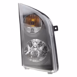 Projecteur principal HELLA 1ER 247 017-061, droite