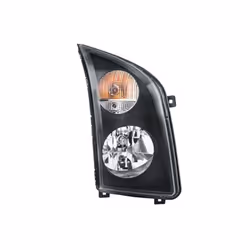 Projecteur principal HELLA 1ER 247 017-061, droite