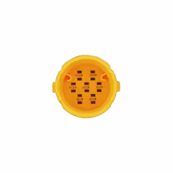 HELLA 2VP 340 942-011 Feu arrière gauche limpide noir pour remorques, avec ampoules - Vue supplémentaire 5
