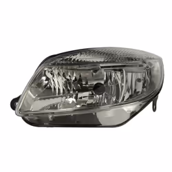 Projecteur principal HELLA 1ED 247 025-211, gauche