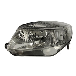 Projecteur principal HELLA 1ED 247 025-211, gauche