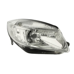 Projecteur principal HELLA 1ED 247 025-221, droite