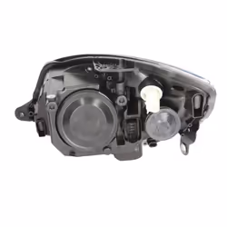 Projecteur principal HELLA 1ED 247 025-221, droite