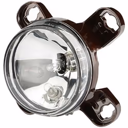 Projecteur principal; HELLA; 90mmPerformance, E12397, 5802455750