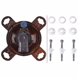 Projecteur principal HELLA 1K0 247 043-011
