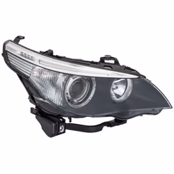 Projecteur principal HELLA 1EL163 074-011