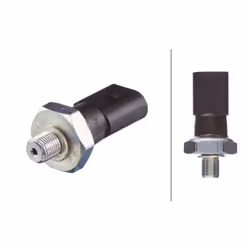Pressostat d'huile HELLA 6ZL 008 280-101