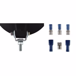 HELLA 1F8 009 797-121 Projecteur longue portée - Vue supplémentaire 4