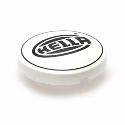 Pièce de phare HELLA 8XS168 664-001