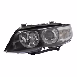 Projecteur principal HELLA 1EL 224 485-411, gauche