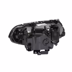 Projecteur principal HELLA 1EL 224 485-411, gauche