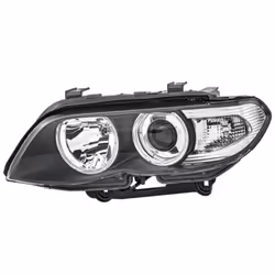 Projecteur principal HELLA 1EL 224 485-411, gauche